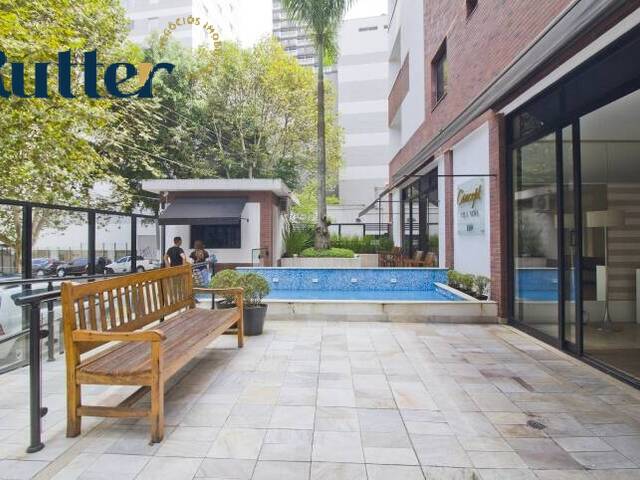 #1179 - Apartamento para Venda em São Paulo - SP - 1