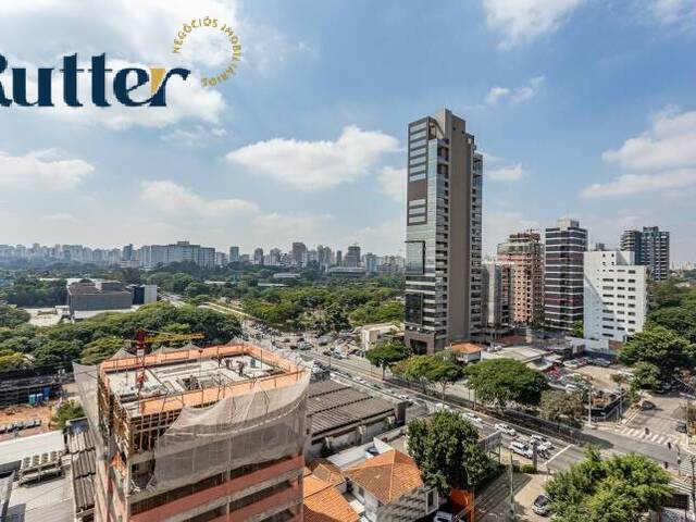 #1180 - Apartamento para Venda em São Paulo - SP - 1