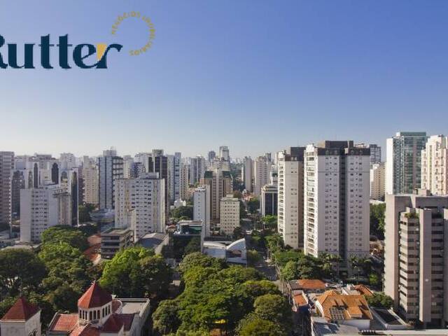 #1183 - Apartamento para Venda em São Paulo - SP - 1