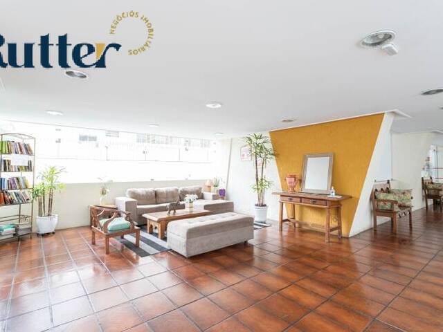 #1185 - Apartamento para Venda em São Paulo - SP - 2
