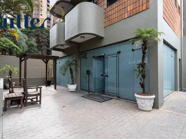#1198 - Apartamento para Venda em São Paulo - SP - 3