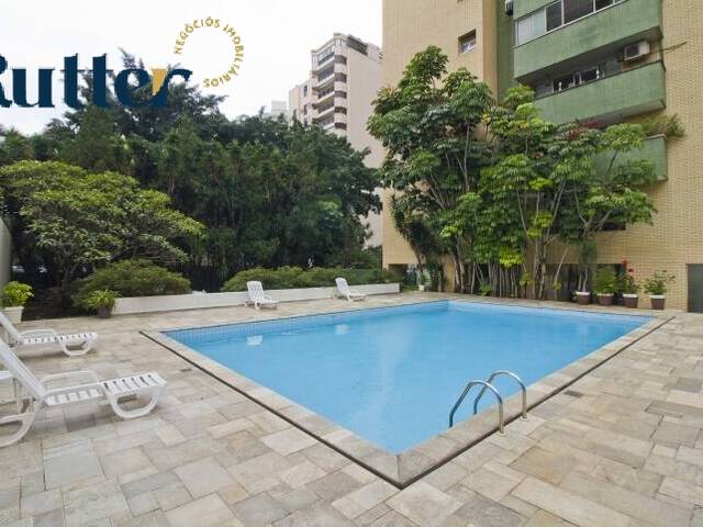 #1235 - Apartamento para Venda em São Paulo - SP - 3