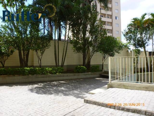 #236 - Apartamento para Venda em São Paulo - SP - 1