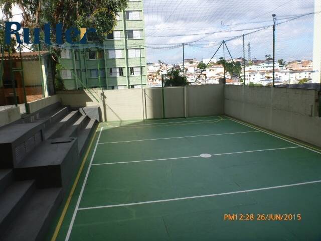 #236 - Apartamento para Venda em São Paulo - SP