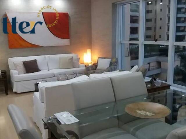 #551 - Apartamento para Venda em São Paulo - SP - 3
