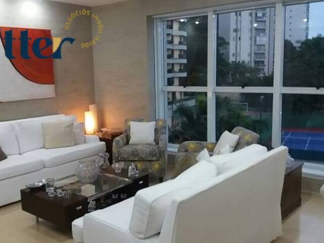 #551 - Apartamento para Venda em São Paulo - SP - 2