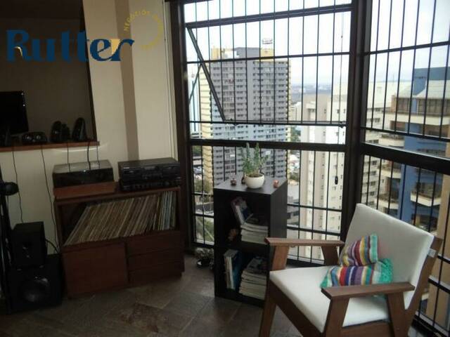 Apartamento para Venda em Barueri - 5