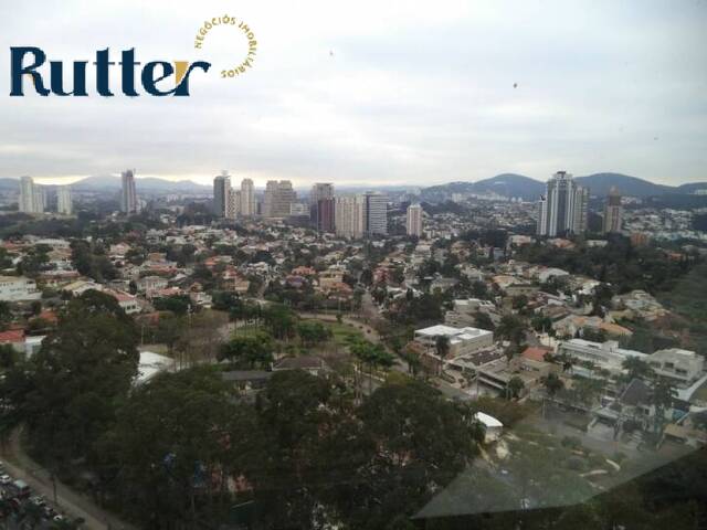 Apartamento para Venda em Barueri - 3