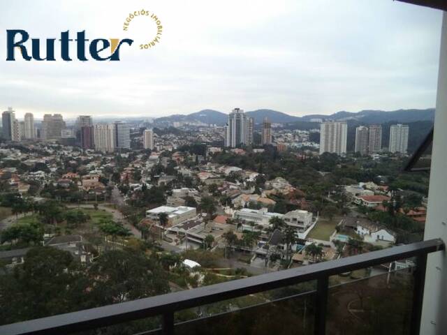Apartamento para Venda em Barueri - 4