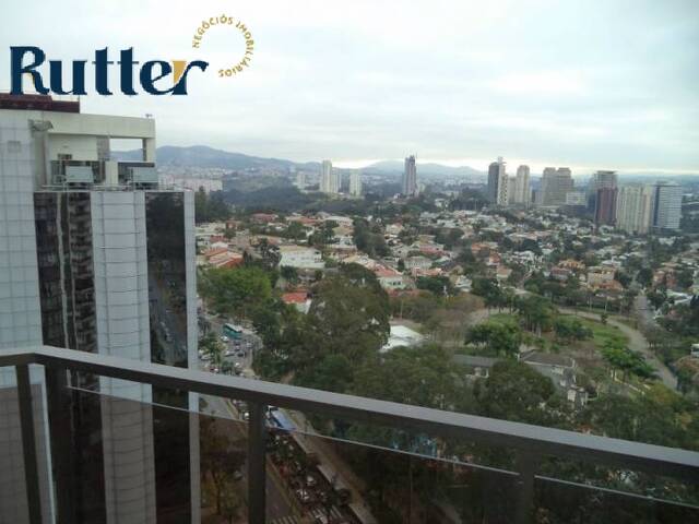 Apartamento para Venda em Barueri - 2