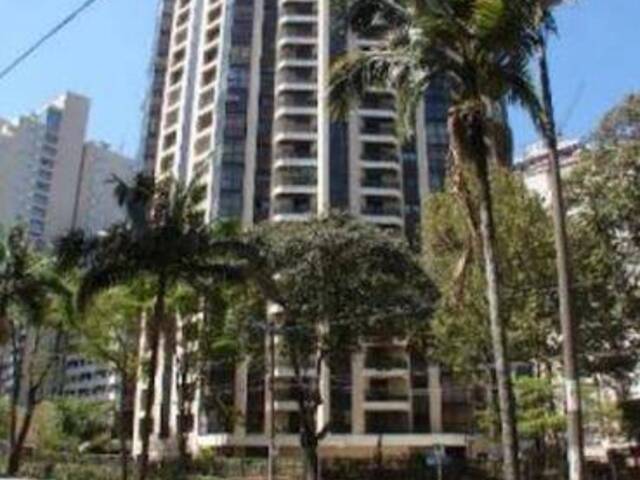 Apartamento para Venda em Barueri - 1