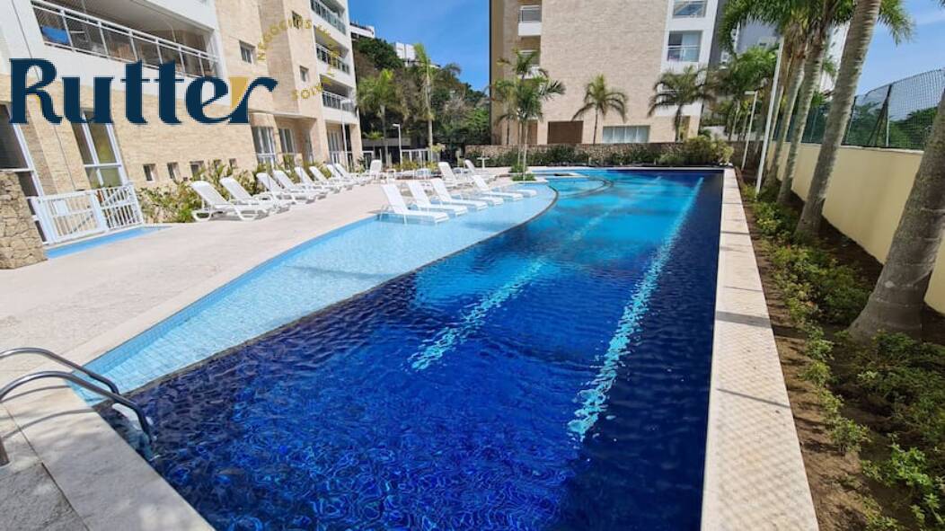 Apartamento, 3 quartos, 158 m² - Foto 8
