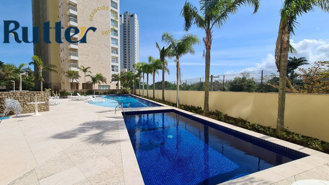 Apartamento, 3 quartos, 158 m² - Foto 9