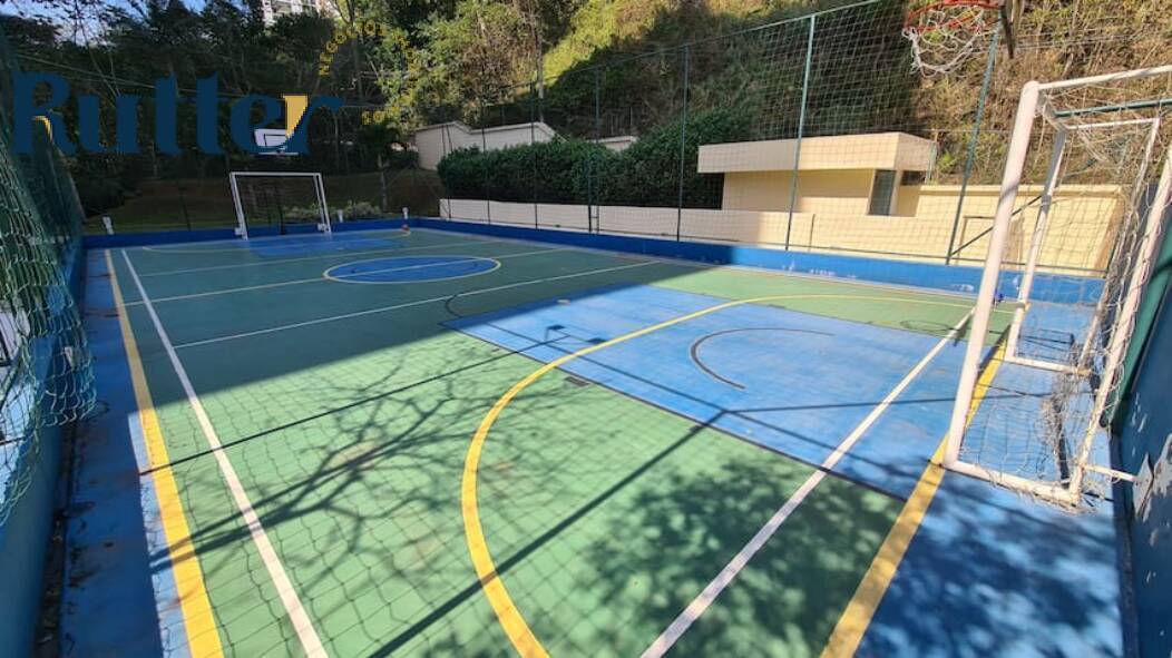 Apartamento, 3 quartos, 158 m² - Foto 14