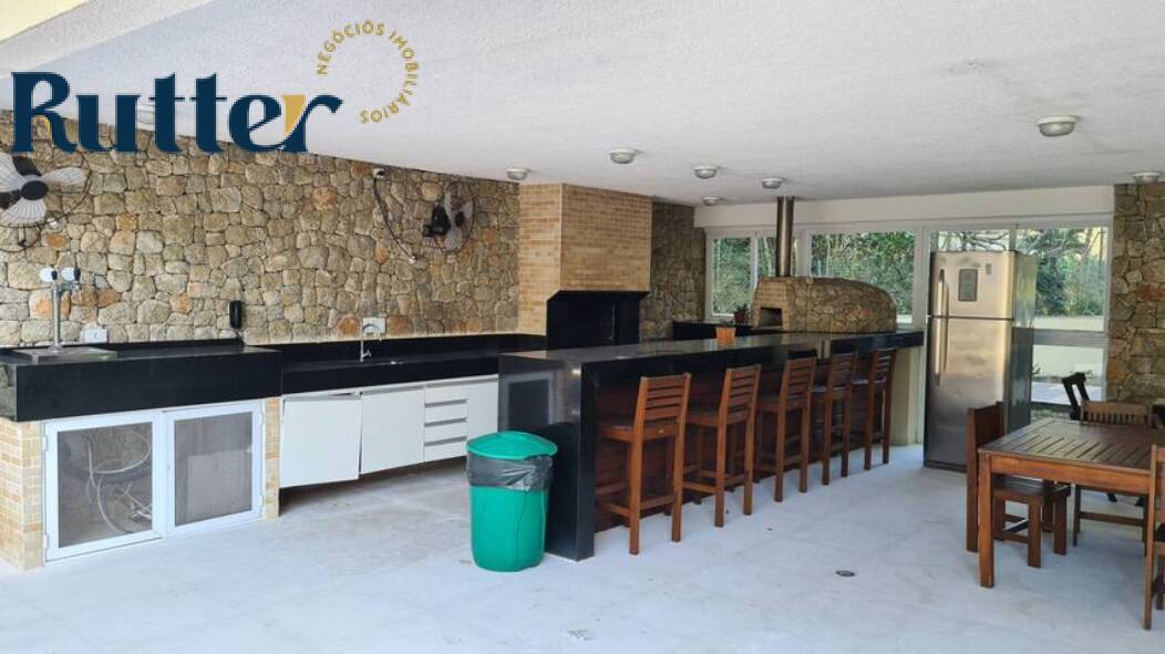 Apartamento, 3 quartos, 158 m² - Foto 21