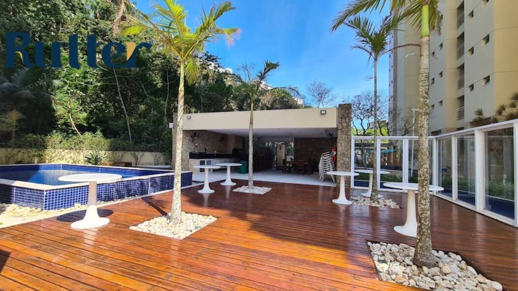 Apartamento, 3 quartos, 158 m² - Foto 15