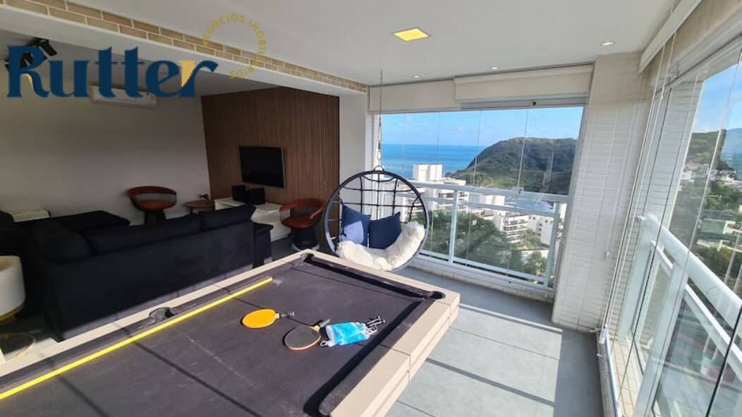 Apartamento, 3 quartos, 158 m² - Foto 17