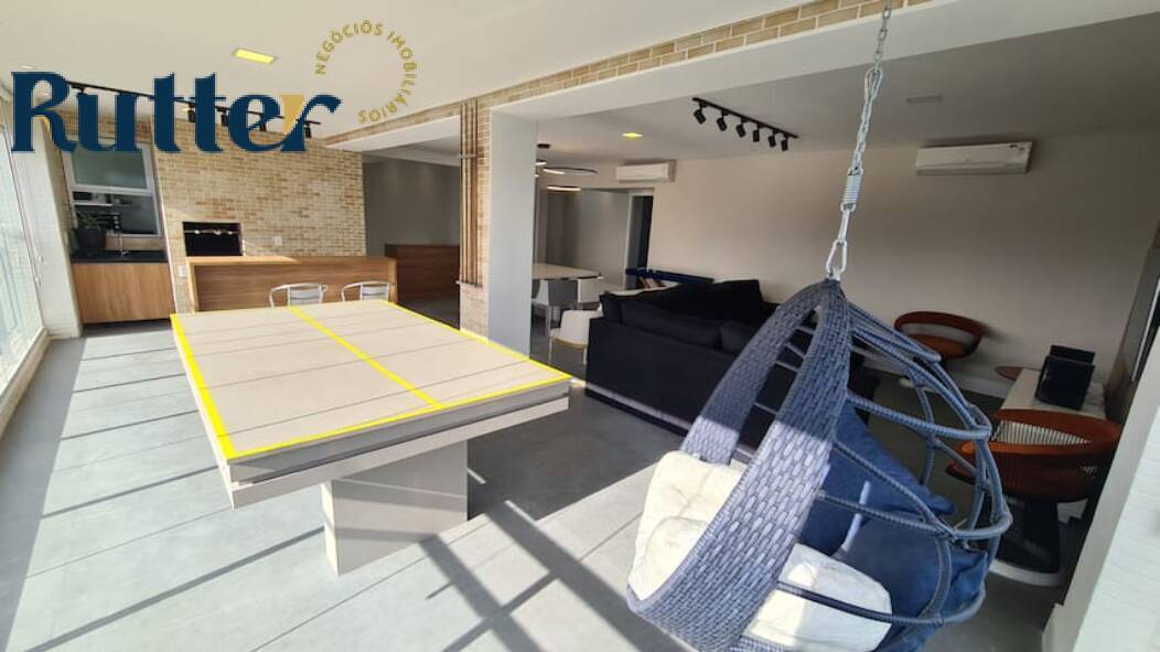 Apartamento, 3 quartos, 158 m² - Foto 19
