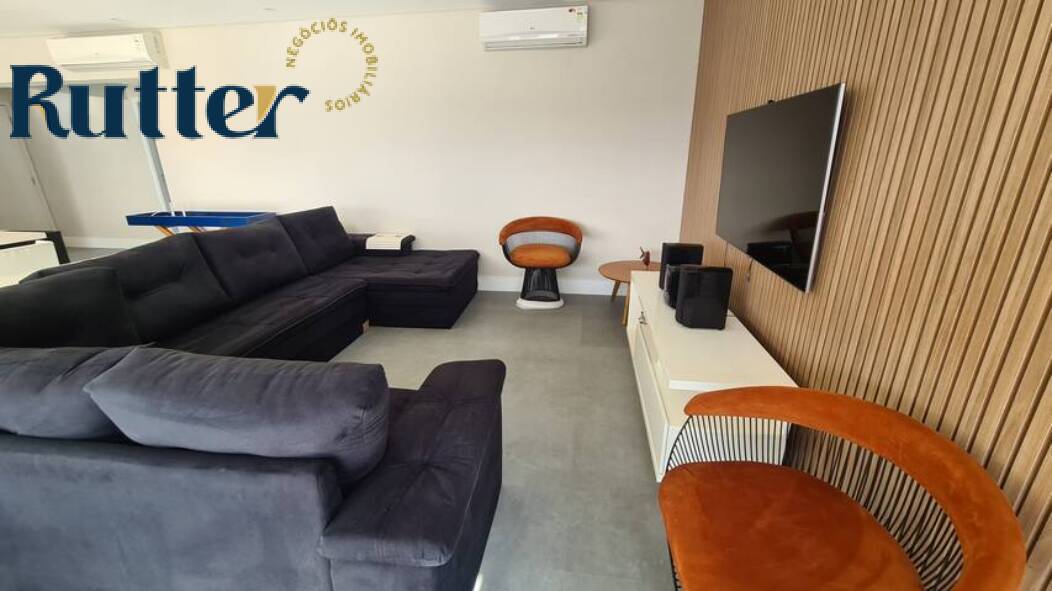 Apartamento, 3 quartos, 158 m² - Foto 27