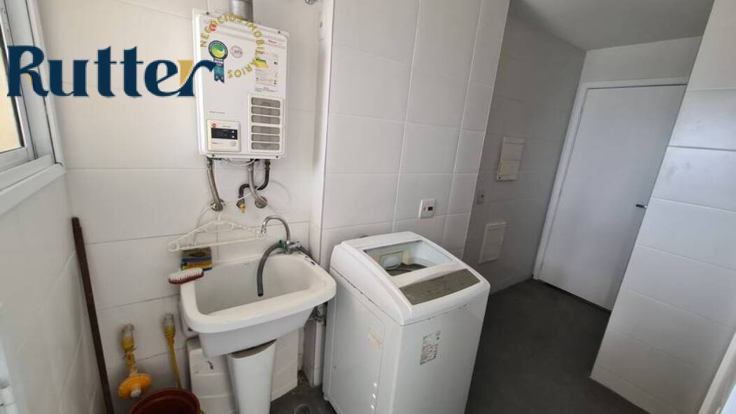 Apartamento, 3 quartos, 158 m² - Foto 40