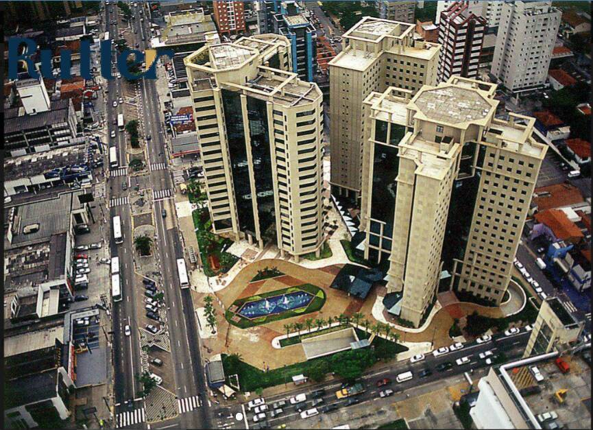 FLAT PARA VENDA EM MOEMA SÃO PAULO