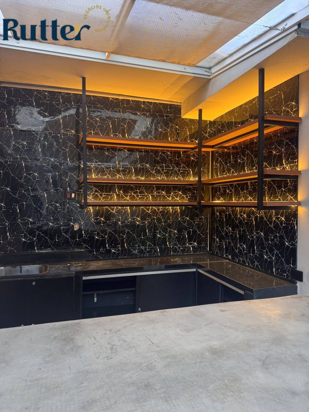 Casa à venda e aluguel com 5 quartos, 500m² - Foto 20