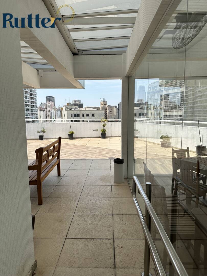 Apartamento, 1 quarto - Foto 10