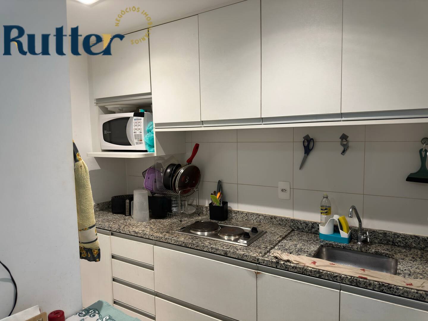 Apartamento, 1 quarto - Foto 6