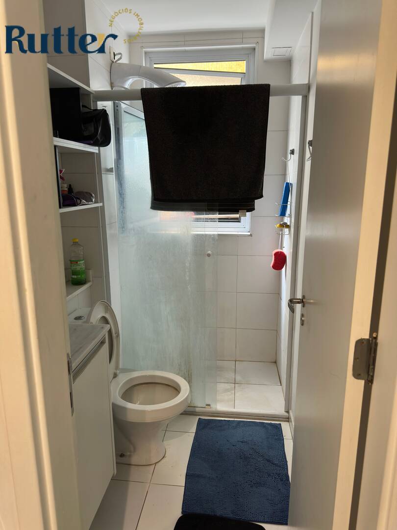 Apartamento, 1 quarto - Foto 7