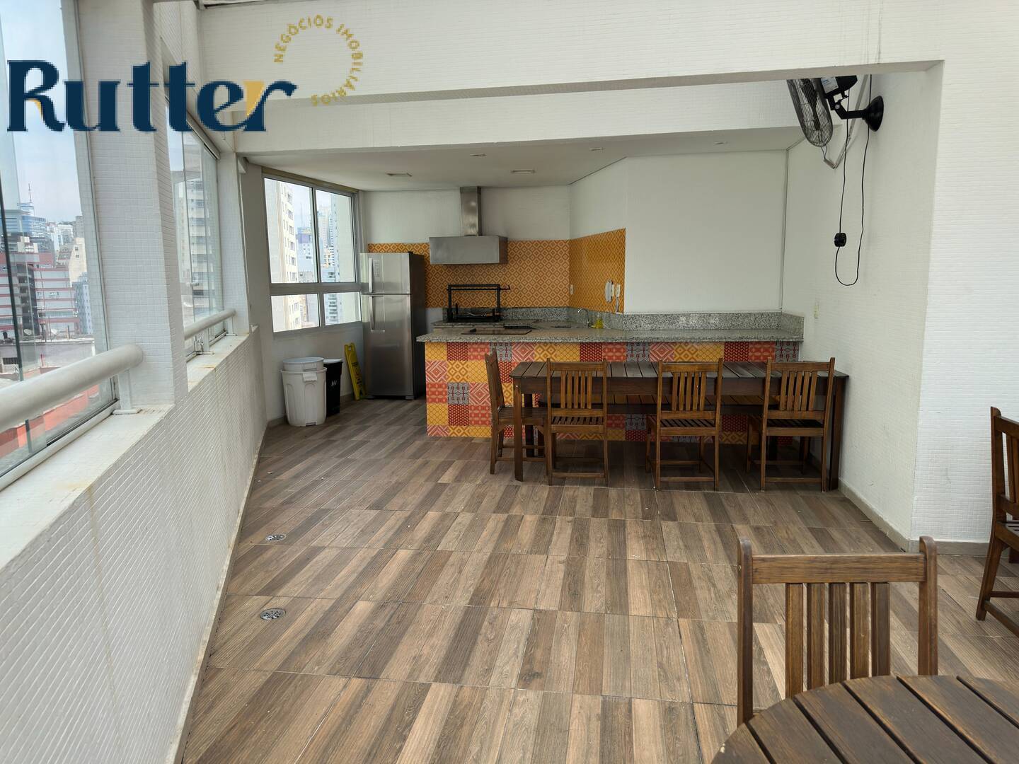 Apartamento, 1 quarto - Foto 18