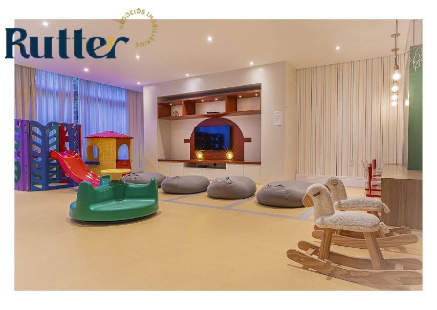 Apartamento, 1 quarto, 31 m² - Foto 11