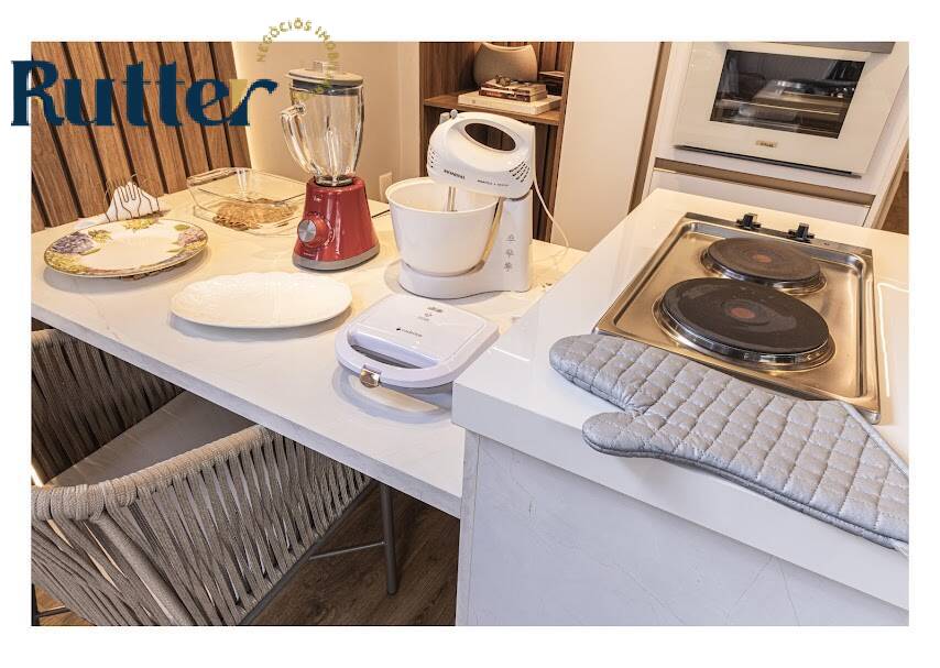 Apartamento, 1 quarto, 31 m² - Foto 13