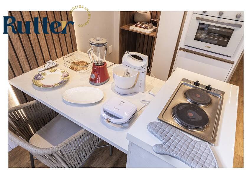 Apartamento, 1 quarto, 31 m² - Foto 14