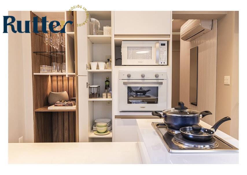 Apartamento, 1 quarto, 31 m² - Foto 16