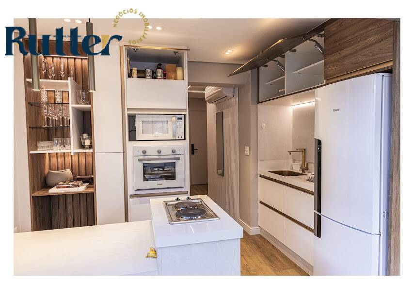 Apartamento, 1 quarto, 31 m² - Foto 17