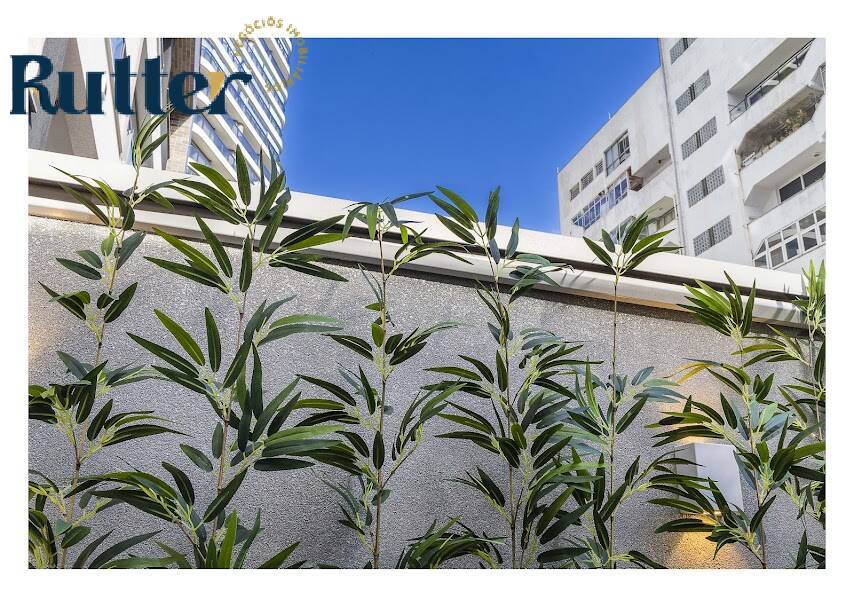 Apartamento, 1 quarto, 31 m² - Foto 18