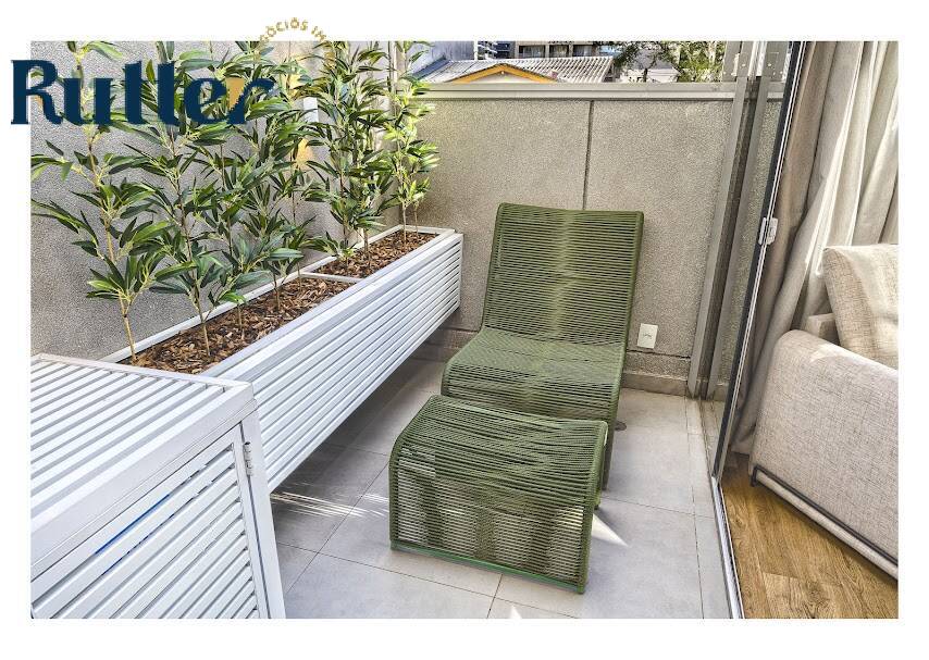Apartamento, 1 quarto, 31 m² - Foto 19