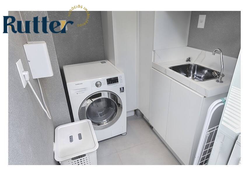 Apartamento, 1 quarto, 31 m² - Foto 21