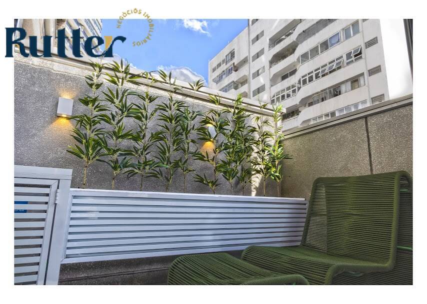 Apartamento, 1 quarto, 31 m² - Foto 22