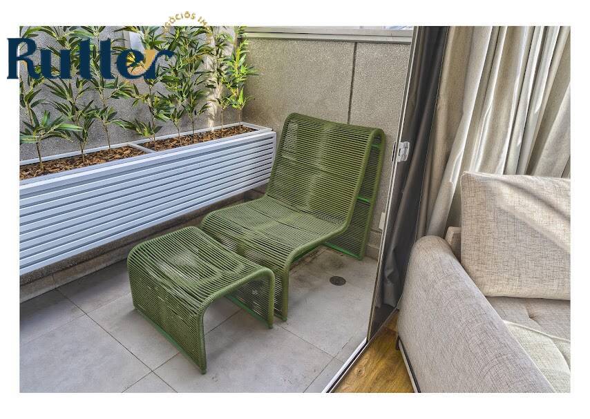 Apartamento, 1 quarto, 31 m² - Foto 24