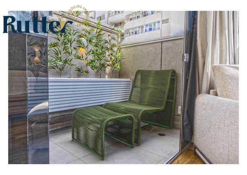 Apartamento, 1 quarto, 31 m² - Foto 23