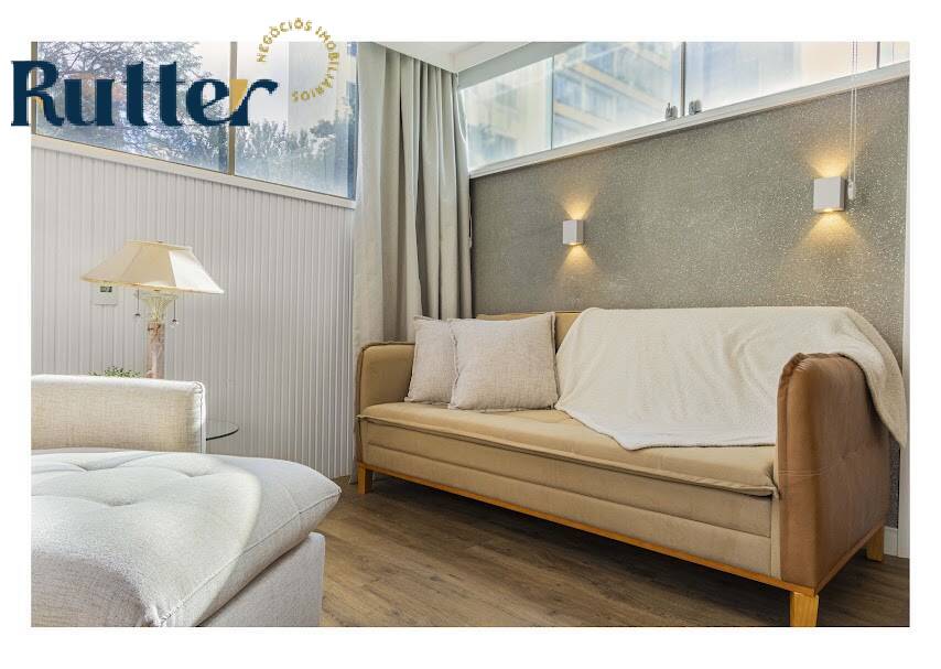 Apartamento, 1 quarto, 31 m² - Foto 29