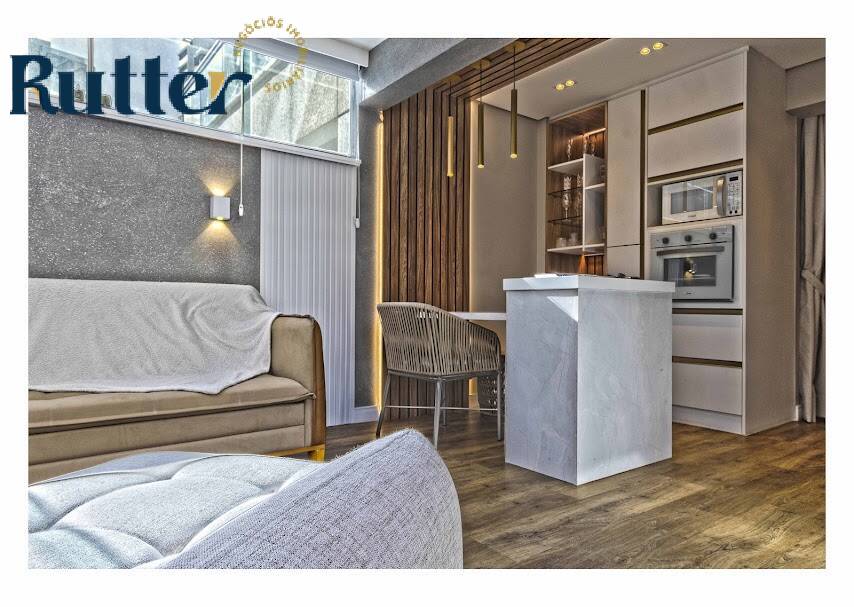 Apartamento, 1 quarto, 31 m² - Foto 28