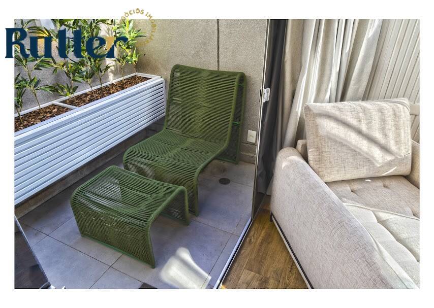 Apartamento, 1 quarto, 31 m² - Foto 25