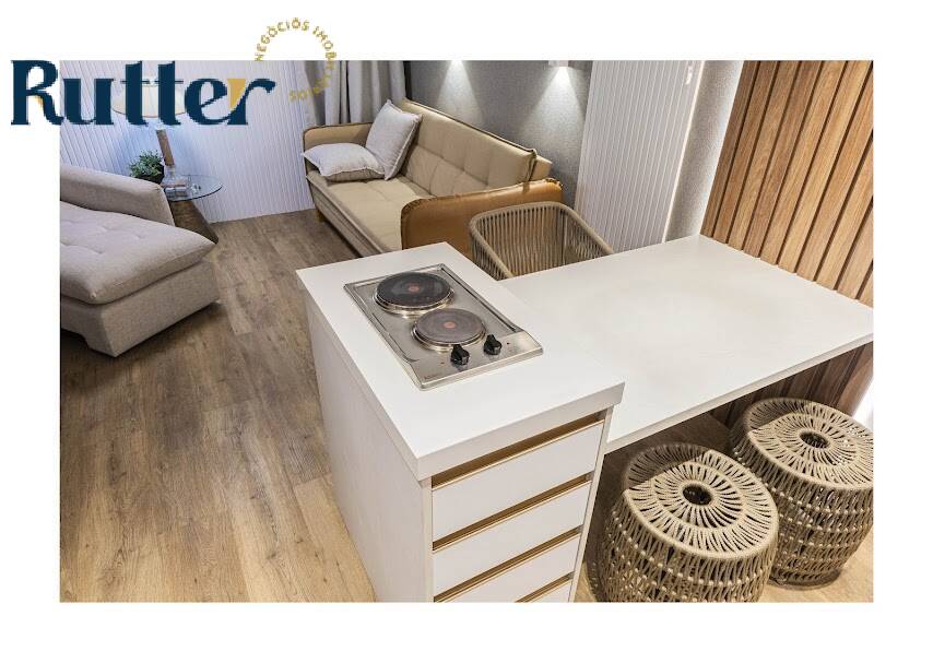 Apartamento, 1 quarto, 31 m² - Foto 31