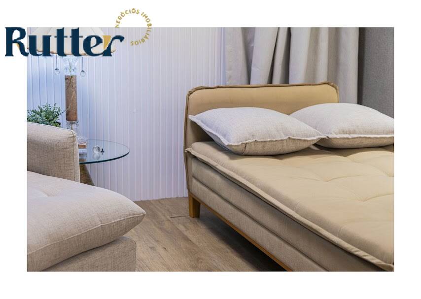 Apartamento, 1 quarto, 31 m² - Foto 33