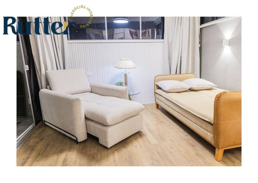 Apartamento, 1 quarto, 31 m² - Foto 35