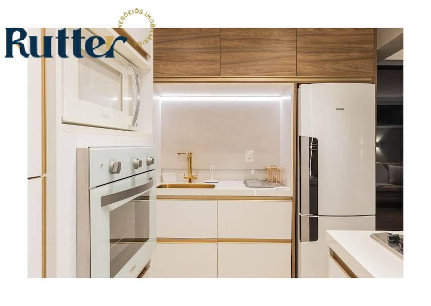 Apartamento, 1 quarto, 31 m² - Foto 38