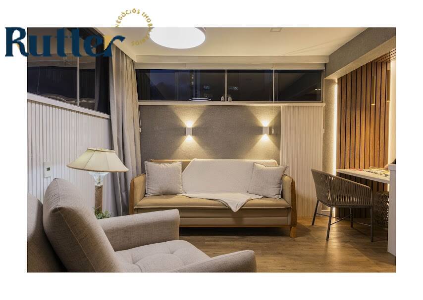 Apartamento, 1 quarto, 31 m² - Foto 43