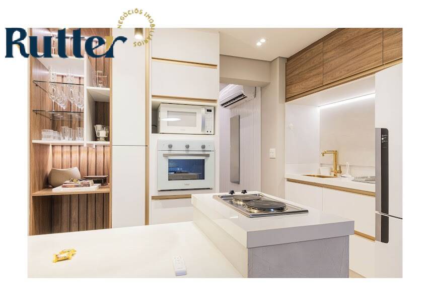 Apartamento, 1 quarto, 31 m² - Foto 47